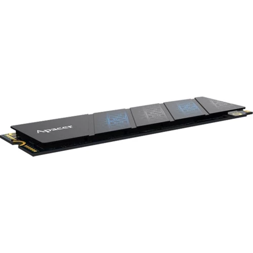 Apacer AS2280P4U Pro 256 GB (AP256GAS2280P4UPRO-1): Форм-фактор M.2 (2280)