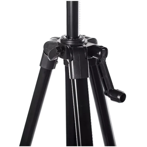 Штатив Visico VT-3260: Вес 1.2 кг