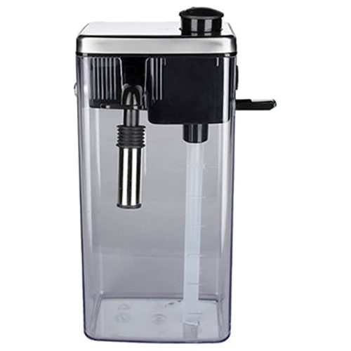 Кофеварка DeLonghi ESAM 26.455 M: Объем резервуара для воды, л 2