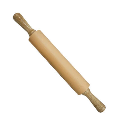 Скалка для теста Maestro силиконовая (MR1585): Тип скалка