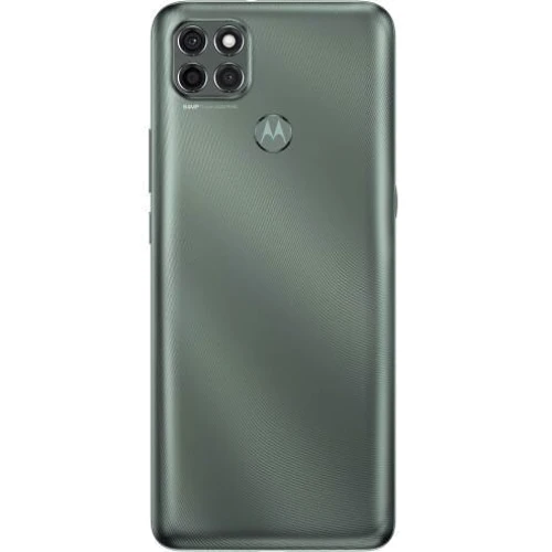 Смартфон Motorola Moto G9 Power 4/128 GB Metallic Sage Approved Витринный образец фото 7