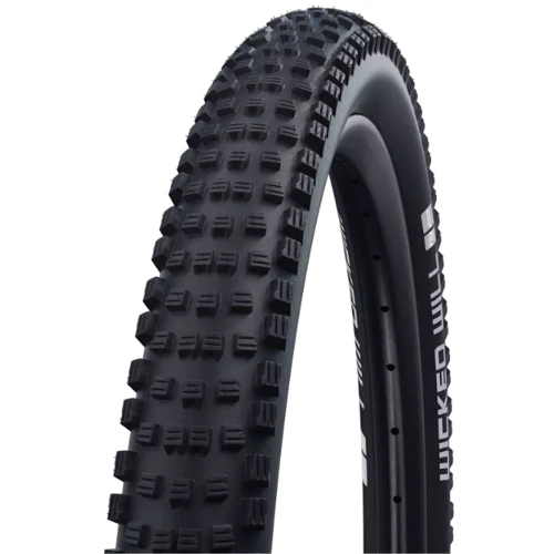 Покрышка 27.5x2.25 (57-584) Schwalbe WICKED WILL Performance, Folding B/B-SK HS614 ADDIX 67EPI B (TIR-30-01)