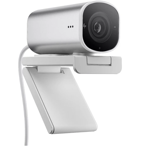 HP 960 4K Streaming silver (695J6AA): інтерфейс підключення USB Type-C