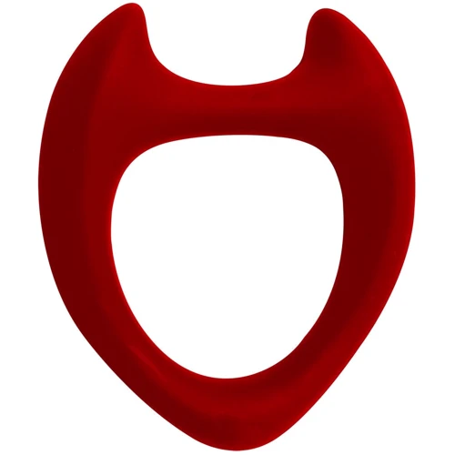 Ерекційне кільце Wooomy Toro L Red: Виробник Wooomy