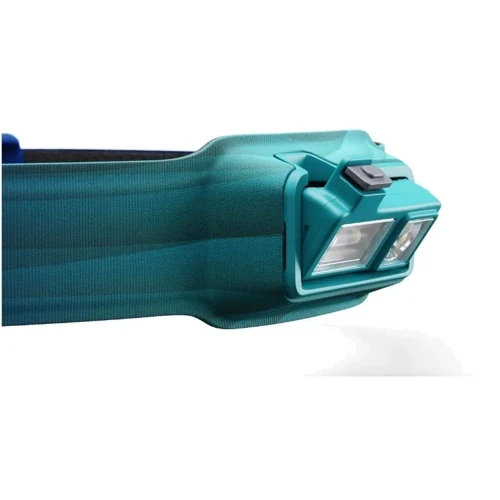 Фонарь туристический BioLite Headlamp 425 (Ocean Teal) (BLT HPA0311): Максимальное время работы, ч 60