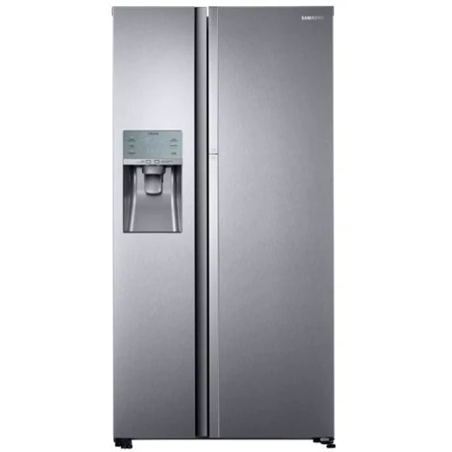 Холодильник Side-by-Side Samsung RH58K6598SL