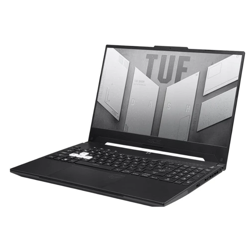 Ноутбук ASUS TUF Dash F15 (FX517ZC-HQ074A_16): Экран 15,6" IPS (2560x1440)