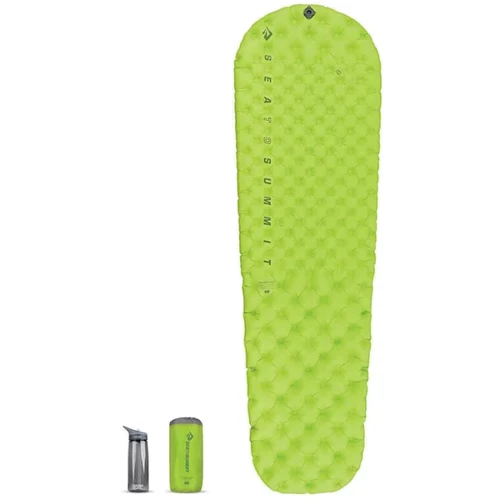 Надувний килимок Comfort Light Insulated Mat 2020 184 х 55 х 6.3 см Green від Sea to Summit (STS AMCLINS_R): Колір зеленый