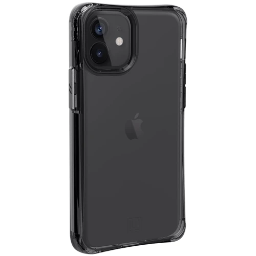 Чехол для iPhone Urban Armor Gear UAG [U] Mouve Ice (112342314343) for iPhone 12 mini: Тип чехла накладка на заднюю часть