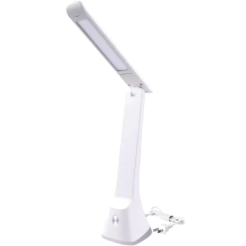 Офисная настольная лампа с аккумулятором Taigexin TGX-L6 5W 200lm 6500K USB 5V White