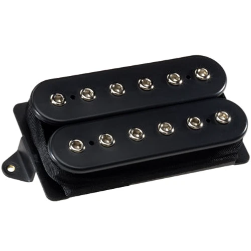 Звукосниматель Звукосниматель DIMARZIO DP227FBK LIQUIFIRE F-SPACED (BLACK)