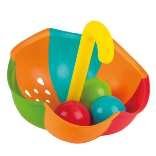 Игрушка для ванной Hape Дождливый день (E0206): Производитель HAPE