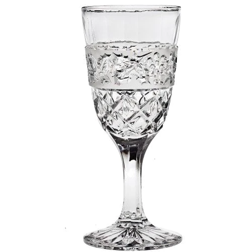 Рюмка Bohemia Vinia для ликера 80мл 6шт (9534): Тип Рюмка для ликера