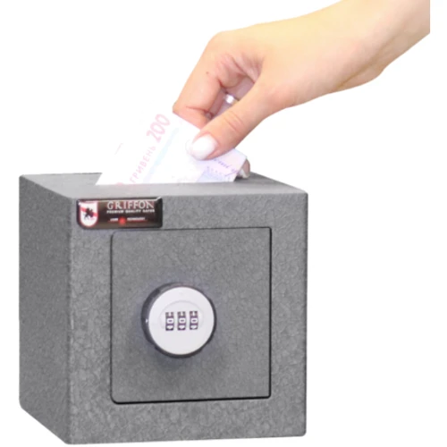 Сейф Сейф Griffon LS.15.C GREY