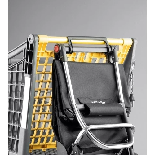 Сумка-тележка Rolser I-Max Termo Zen 4L Negro 43 л (930452)