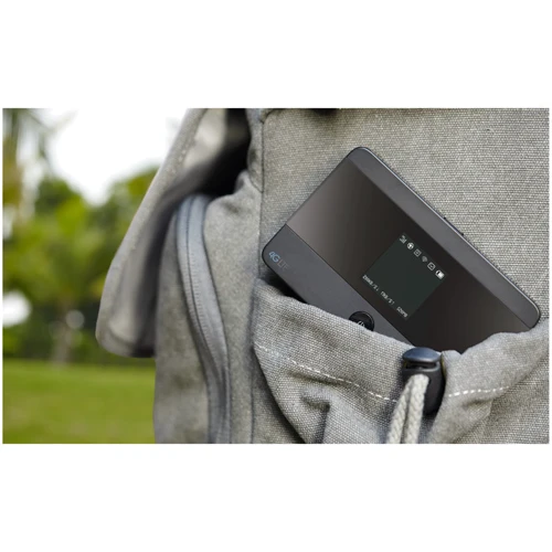 3G маршрутизатор TP-Link M7350 3G Mobile Wi-Fi Router: UMTS частоти 900/2100 МГц; Power Class 3 (+24 dBm)