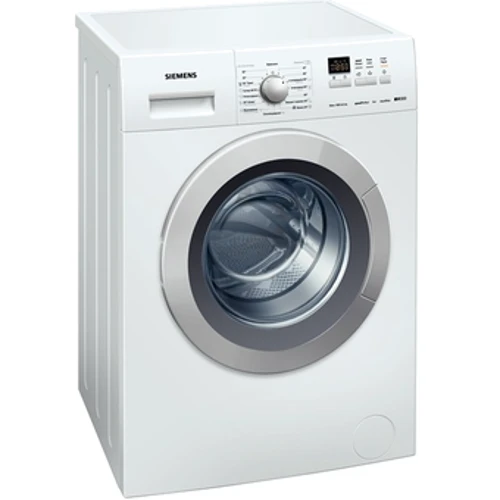 Стиральная машина Siemens WS 12G140 UA