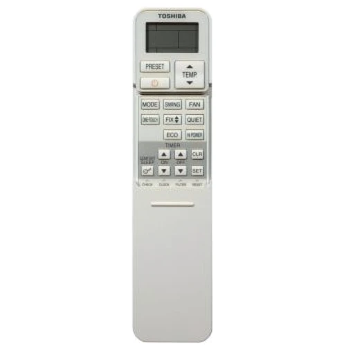 Кондиціонер Toshiba RAS-22N3KV-E/RAS-22N3AV-E: Тип Спліт-система