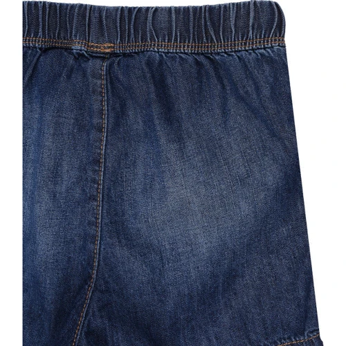 Шорти H & M 7152429 86 см сині: Тип Шорти