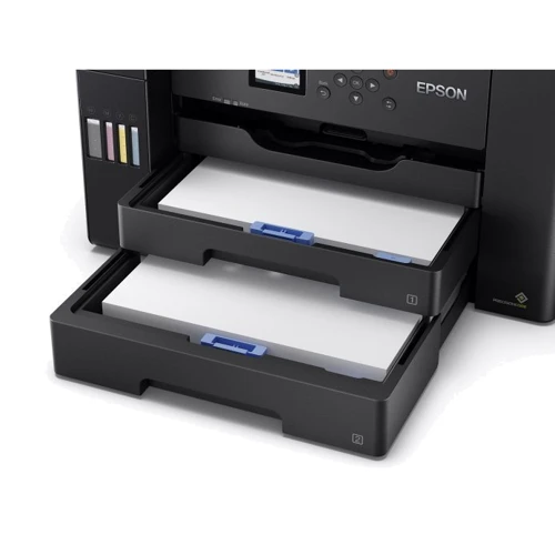 Принтер Epson L11160 (C11CJ04404)
