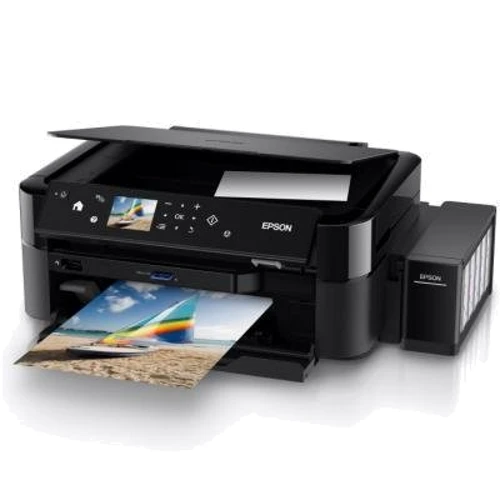 МФУ Epson L850 (C11CE31402) UA: Класс устройства персональный, офисный