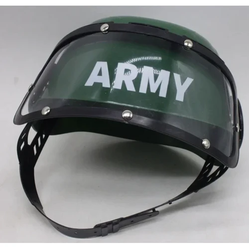 Військовий набір зброю та аксесуари MIC Army (763A-02)