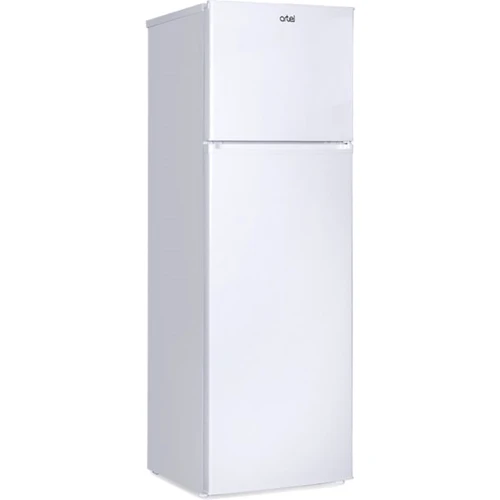 Холодильник Artel HD 341 FN WHITE: Тип xолодильник двухкамерный