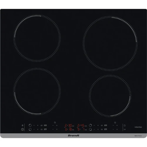 Варильна поверхня Brandt BPI1642UB