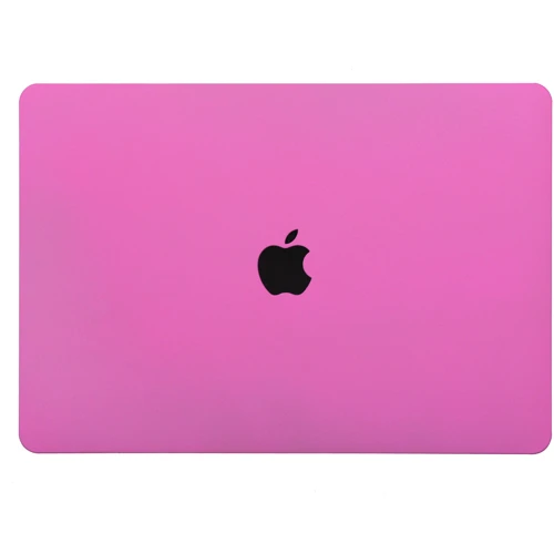 Armorstandart Hardshell Purple (ARM58993) for MacBook Pro 16": Тип чехла чехол-накладка