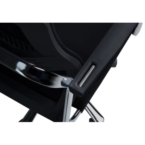 Крісло GT Racer B-909A Black	 фото 4