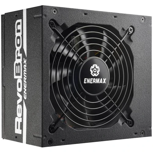 Блок питания Enermax RevoBron 700W (ERB700AWT) ED.2 RevoBron