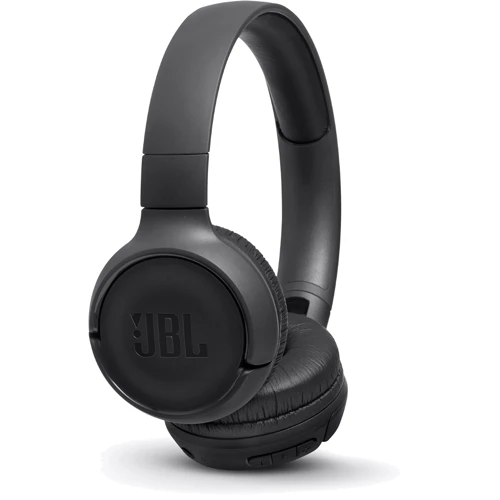 Наушники JBL T560BT Black (JBLT560BTBLK)