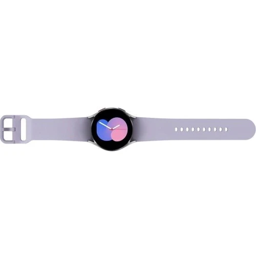 Смарт-часы Samsung Galaxy Watch 5 40mm (SM-R900) Silver Approved Витринный образец: Производитель Samsung