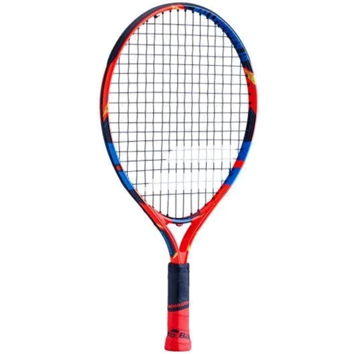 Ракетка Babolat Ballfighter 19 2023 year (140479-100) фото 1