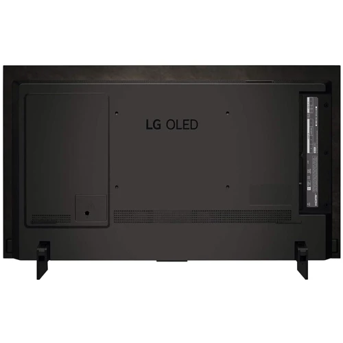 Телевизор LG OLED42C44LA: Экран 42" (3840x2160) 4K