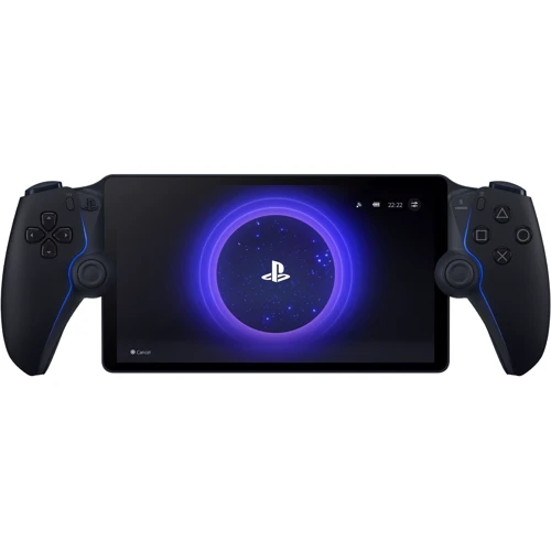 Игровая приставка Sony PlayStation Portal Midnight Black