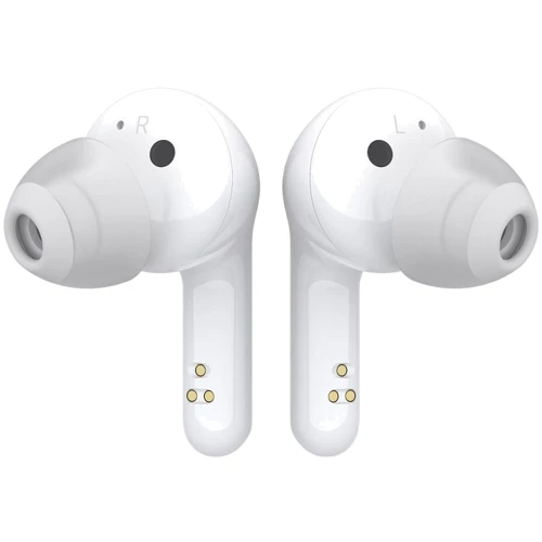 Навушники LG Tone Free FN6 True White (HBS-FN6.ABRUWH): Тип випромінювача динамічний