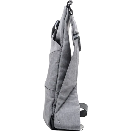 Ультратонкая сумка Fino Light Grey фото 13