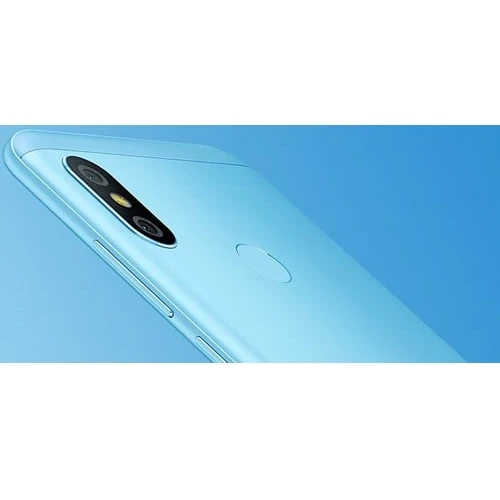 Смартфон Xiaomi Mi A2 lite 4/64 GB Blue Approved Витринный образец: Производитель Xiaomi
