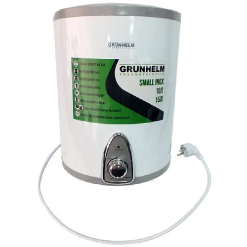 Бойлер Grunhelm GBH I-15V