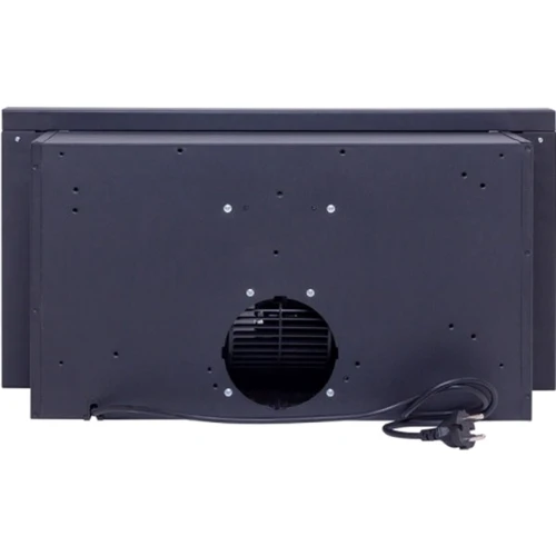 Вытяжка Perfelli TL 6612 C BL 1000 LED: Рекомендуемая площадь помещения (при высоте 2,7 м), м² более 28.5