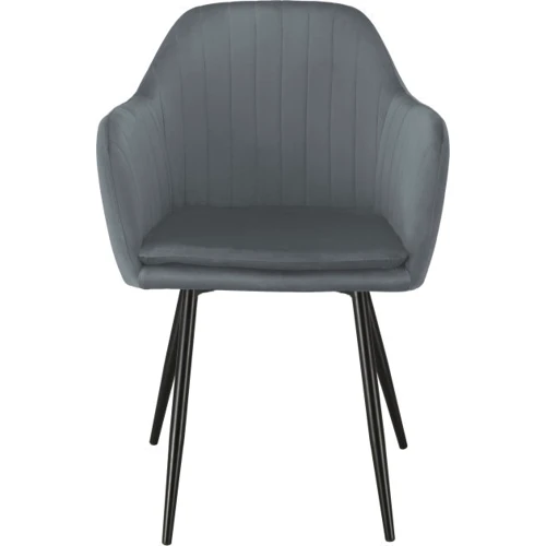 Стул Special4You Sunshine dark grey (E6514): Производитель Special4You