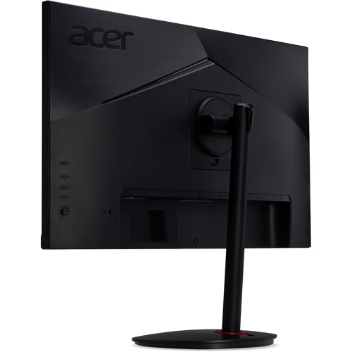 Монітор Acer XV270M3BMIIPRX (UM.HX0EE.305): Тип РК-матриці IPS
