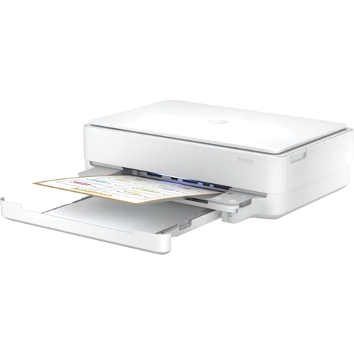 БФП HP DeskJet Ink Advantage 6075 Wi-Fi (5SE22C): Тип друку цветная