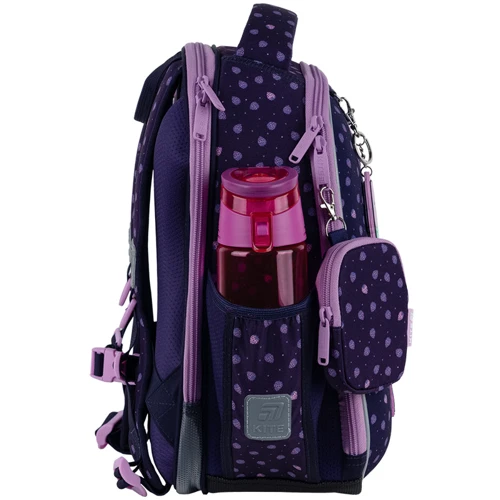 Рюкзак Kite K25-555S-8 Education 555 Feel Good: Спинка Ортопедическая (анатомическая)