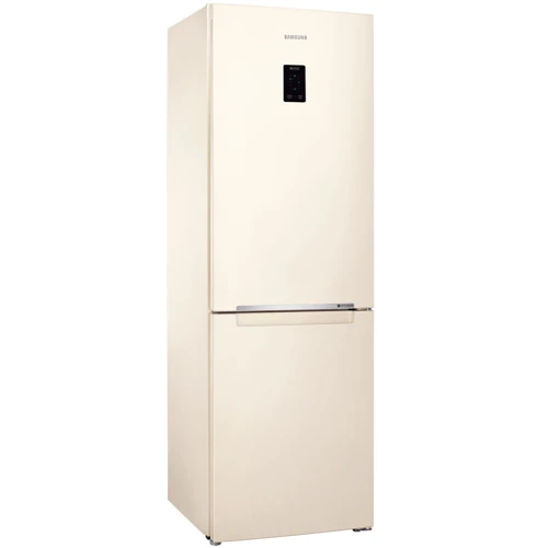 Холодильник Samsung RB33J3200EF: Тип холодильник двокамерний