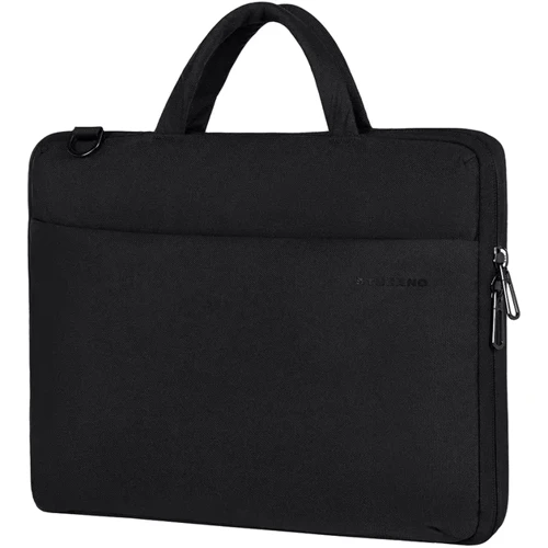 Сумка для ноутбуков Tucano 14" Darkolor Black (BDA1314-BK): Тип сумки сумка