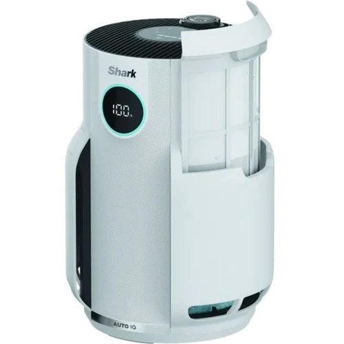 Очиститель воздуха Shark NeverChange5 Air Purifier Compact Pro (HP072EU)