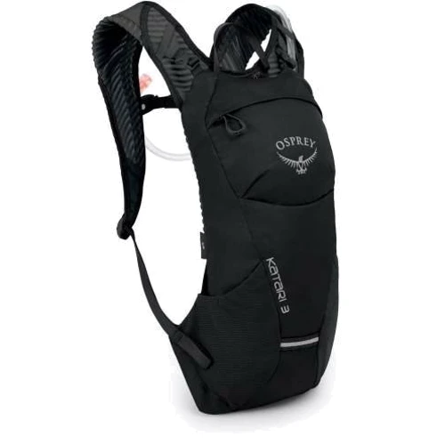 Рюкзак Osprey Katari 3 Black - O/S (009.1928)