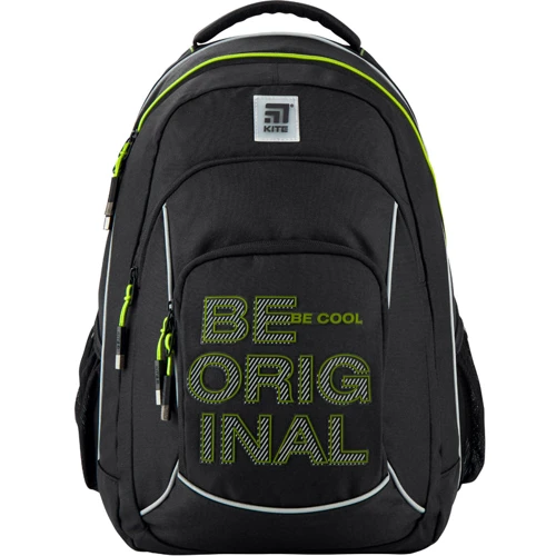 Рюкзак Kite Education 814L-1 K20-814L-1: Возрастная группа от 13 до 18 лет